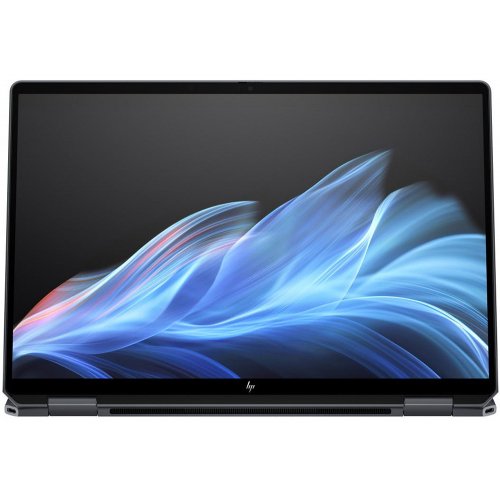 Ноутбук HP OmniBook Ultra Flip x360 14-fh0003ua (B9PD3EA) Eclipse Gray купить в Украине: Киев, Днепр, Харьков, Одесса  | Низкая цена, отзывы, характеристики от TELEMART фото