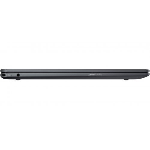 Ноутбук HP OmniBook Ultra Flip x360 14-fh0003ua (B9PD3EA) Eclipse Gray купить в Украине: Киев, Днепр, Харьков, Одесса  | Низкая цена, отзывы, характеристики от TELEMART фото