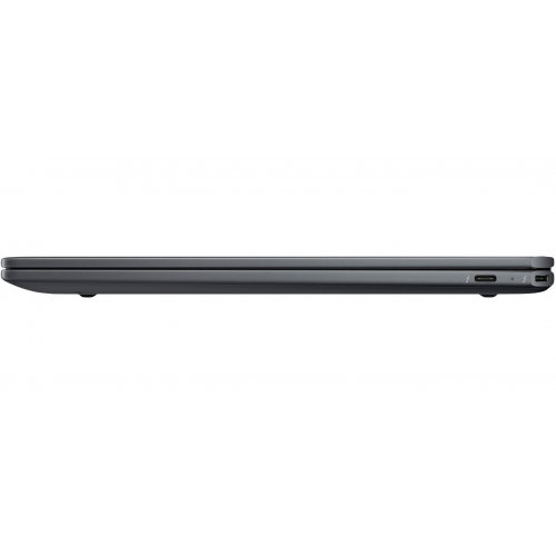 Ноутбук HP OmniBook Ultra Flip x360 14-fh0003ua (B9PD3EA) Eclipse Gray купить в Украине: Киев, Днепр, Харьков, Одесса  | Низкая цена, отзывы, характеристики от TELEMART фото