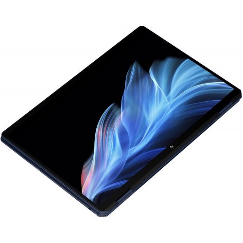 Ноутбук HP OmniBook Ultra Flip x360 14-fh0000ua (B9PD1EA) Atmospheric Blue купити в Україні: Київ, Львів, Хмельницький, Тернопіль | Низька ціна, відгуки, характеристики від TELEMART фото