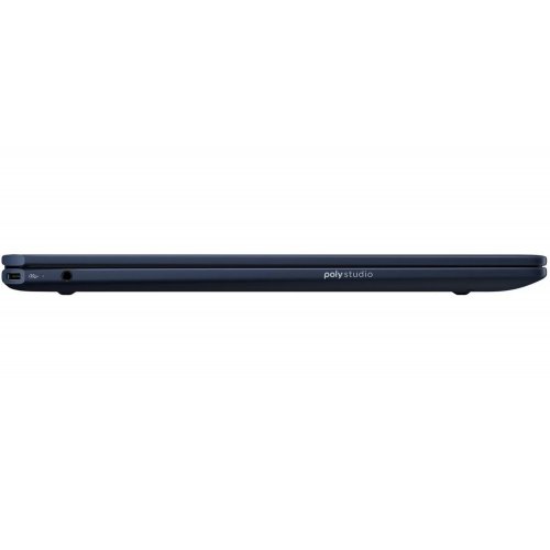 Ноутбук HP OmniBook Ultra Flip x360 14-fh0000ua (B9PD1EA) Atmospheric Blue купити в Україні: Київ, Львів, Хмельницький, Тернопіль | Низька ціна, відгуки, характеристики від TELEMART фото