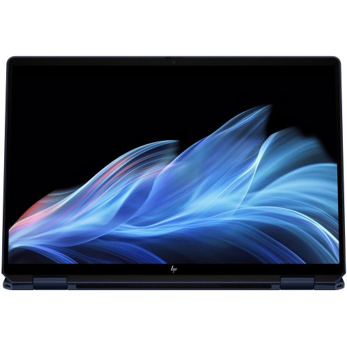 Ноутбук HP OmniBook Ultra Flip x360 14-fh0015ua (BV5S7EA) Atmospheric Blue купити в Україні: Київ, Львів, Хмельницький, Тернопіль | Низька ціна, відгуки, характеристики від TELEMART фото