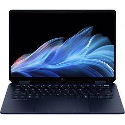 Ноутбук HP OmniBook Ultra Flip x360 14-fh0004ua (B9PD4EA) Atmospheric Blue / 14″ (2880x1800, OLED) / Intel Core Ultra 5 226V (2.1-4.5 ГГц), 8 ядер / Intel Arc Graphics 130V / 16 ГБ (LPDDR5x) / 1024 ГБ (SSD) / Windows 11 Home