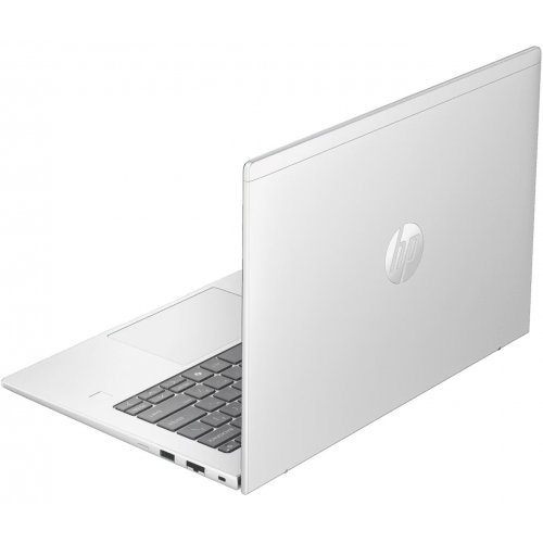 Ноутбук HP ProBook 4 G1a 14 (B9ZG6ET) Pike Silver купить в Украине: Киев, Днепр, Харьков, Одесса  | Низкая цена, отзывы, характеристики от TELEMART фото