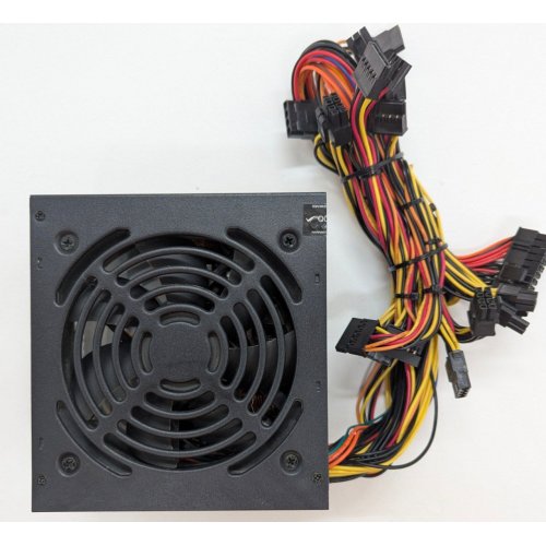 Блок живлення Aerocool Value Series 800W (VX-800) (Відновлено продавцем, 808873) купити в Україні: Київ, Львів, Хмельницький, Тернопіль | Перевірка сумісності, низька ціна, відгуки, характеристики від TELEMART фото