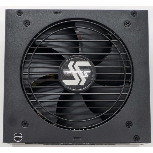 Блок живлення Seasonic Focus GX-650W Gold (SSR-650FX) (Відновлено продавцем, 808877) купити в Україні: Київ, Львів, Хмельницький, Тернопіль | Перевірка сумісності, низька ціна, відгуки, характеристики від TELEMART фото