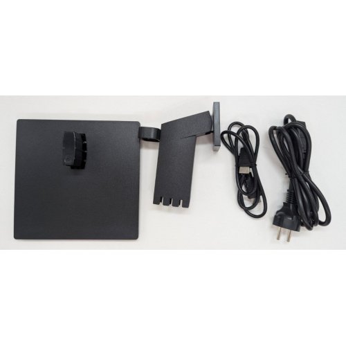 Монитор HP 21.5" S3 Pro 322pf (9U5B0UT) Black (Восстановлено продавцом, 808955) купить в Украине: Киев, Днепр, Харьков, Одесса  | Низкая цена, отзывы, характеристики от TELEMART фото