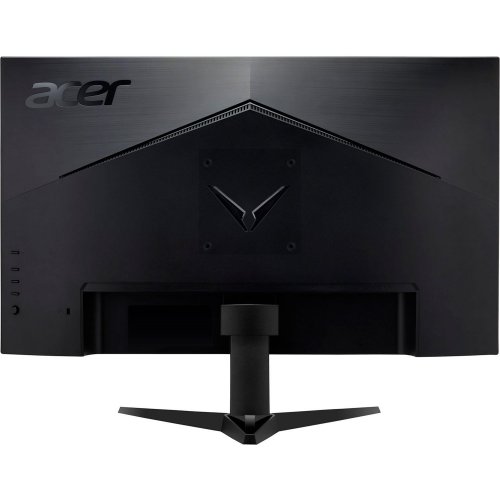 Монитор Acer 23.8" QG241YM3bmiipx (UM.QQ1EE.301) Black (Восстановлено продавцом, 808956) купить в Украине: Киев, Днепр, Харьков, Одесса  | Низкая цена, отзывы, характеристики от TELEMART фото