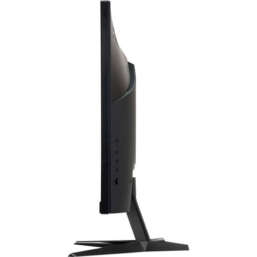 Монитор Acer 23.8" QG241YM3bmiipx (UM.QQ1EE.301) Black (Восстановлено продавцом, 808956) купить в Украине: Киев, Днепр, Харьков, Одесса  | Низкая цена, отзывы, характеристики от TELEMART фото