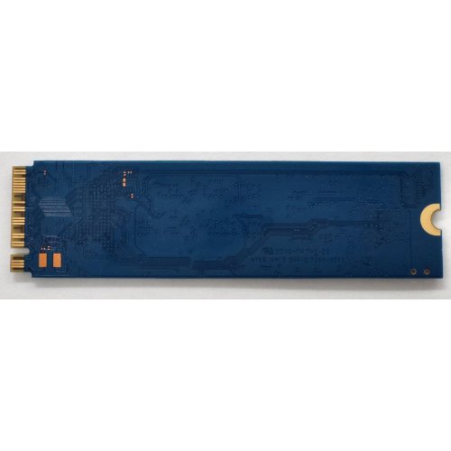 Ssd-диск Kingston NV1 1TB M.2 (2280 PCI-E) NVMe x4 (SNVS/1000G) (Відновлено продавцем, 808967) купити в Україні: Київ, Львів, Хмельницький, Тернопіль | Перевірка сумісності, низька ціна, відгуки, характеристики від TELEMART фото
