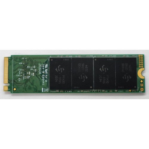 Ssd-диск Transcend MTE110 256GB M.2 (2280 PCI-E) (TS256GMTE110S) (Восстановлено продавцом, 808968) купить в Украине: Киев, Днепр, Харьков, Одесса  | Проверка совместимости, низкая цена, отзывы, характеристики от TELEMART фото