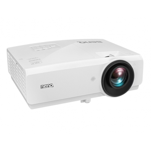 Проектор BenQ SH753P (9H.JGJ77.2JE) купить в Украине: Киев, Днепр, Харьков, Одесса  | Низкая цена, отзывы, характеристики от TELEMART фото