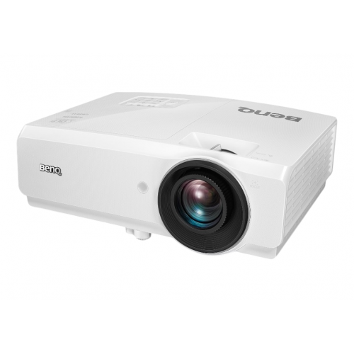 Проектор BenQ SH753P (9H.JGJ77.2JE) купить в Украине: Киев, Днепр, Харьков, Одесса  | Низкая цена, отзывы, характеристики от TELEMART фото