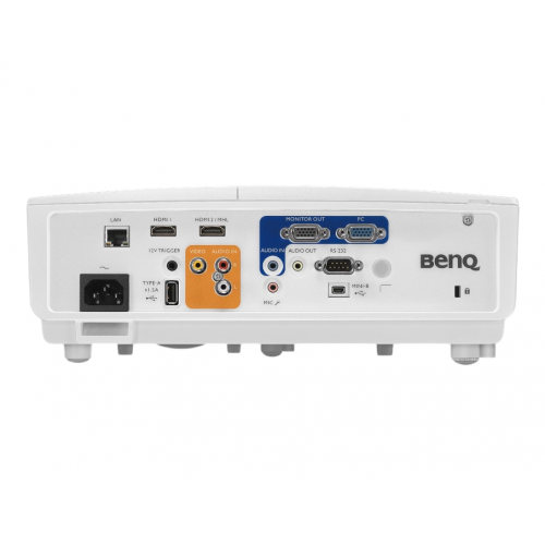 Проектор BenQ SH753P (9H.JGJ77.2JE) купить в Украине: Киев, Днепр, Харьков, Одесса  | Низкая цена, отзывы, характеристики от TELEMART фото