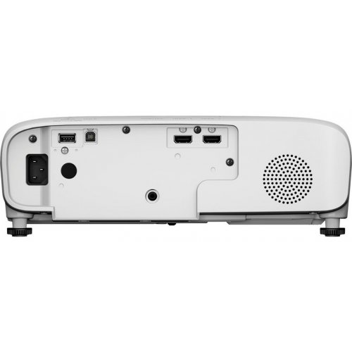 Проектор Epson EH-TW840 (V11HB63042) купить в Украине: Киев, Днепр, Харьков, Одесса  | Низкая цена, отзывы, характеристики от TELEMART фото