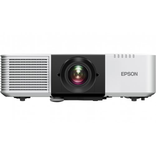 Проектор Epson EB-L790U (V11HB28080) купить в Украине: Киев, Днепр, Харьков, Одесса  | Низкая цена, отзывы, характеристики от TELEMART фото