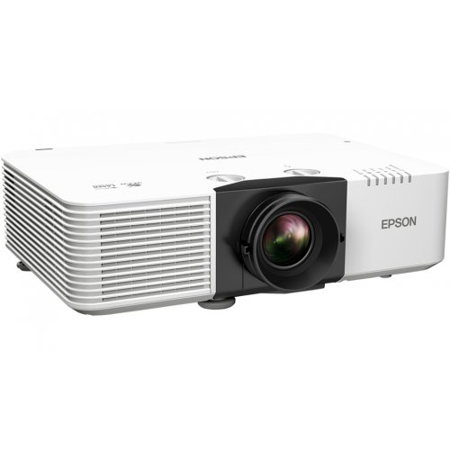 Проектор Epson EB-L790U (V11HB28080) купить в Украине: Киев, Днепр, Харьков, Одесса  | Низкая цена, отзывы, характеристики от TELEMART фото