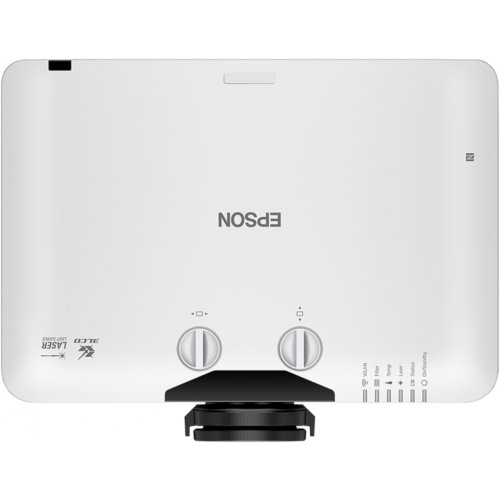 Проектор Epson EB-L790U (V11HB28080) купить в Украине: Киев, Днепр, Харьков, Одесса  | Низкая цена, отзывы, характеристики от TELEMART фото