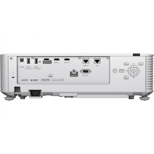 Проектор Epson EB-L790U (V11HB28080) купить в Украине: Киев, Днепр, Харьков, Одесса  | Низкая цена, отзывы, характеристики от TELEMART фото