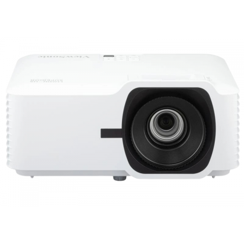 Проєктор ViewSonic LS630HD (VS20367) купити в Україні: Київ, Львів, Хмельницький, Тернопіль | Низька ціна, відгуки, характеристики від TELEMART фото