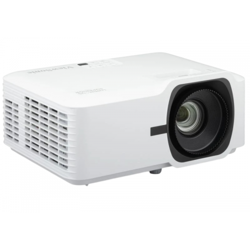Проєктор ViewSonic LS630HD (VS20367) купити в Україні: Київ, Львів, Хмельницький, Тернопіль | Низька ціна, відгуки, характеристики від TELEMART фото