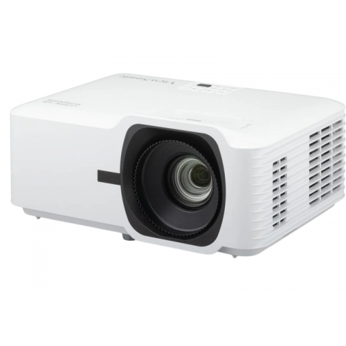 Проєктор ViewSonic LS630HD (VS20367) купити в Україні: Київ, Львів, Хмельницький, Тернопіль | Низька ціна, відгуки, характеристики від TELEMART фото