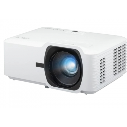 Проєктор ViewSonic LS630HD (VS20367) купити в Україні: Київ, Львів, Хмельницький, Тернопіль | Низька ціна, відгуки, характеристики від TELEMART фото