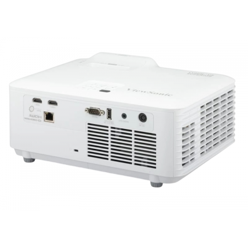 Проєктор ViewSonic LS630HD (VS20367) купити в Україні: Київ, Львів, Хмельницький, Тернопіль | Низька ціна, відгуки, характеристики від TELEMART фото