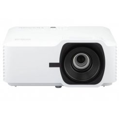 Проектор ViewSonic LS630W (VS20366)