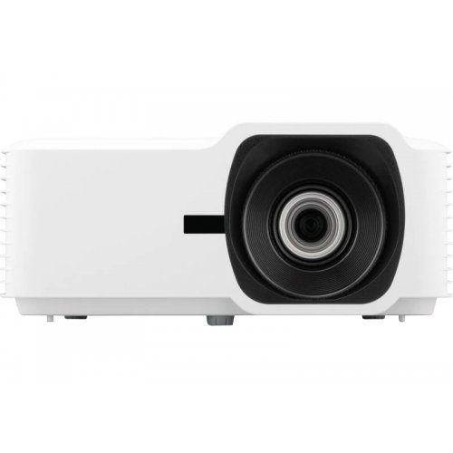 Проєктор ViewSonic LS630W (VS20366) купити в Україні: Київ, Львів, Хмельницький, Тернопіль | Низька ціна, відгуки, характеристики від TELEMART фото