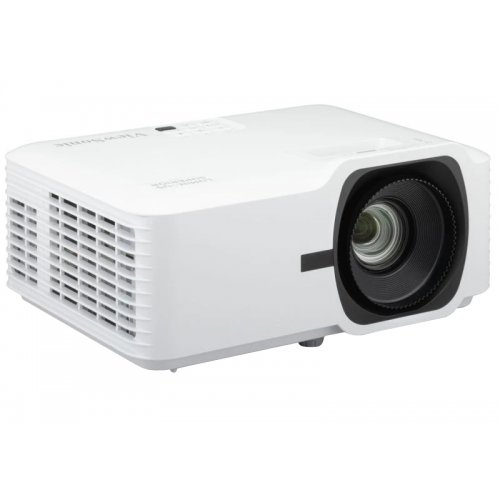Проєктор ViewSonic LS630W (VS20366) купити в Україні: Київ, Львів, Хмельницький, Тернопіль | Низька ціна, відгуки, характеристики від TELEMART фото