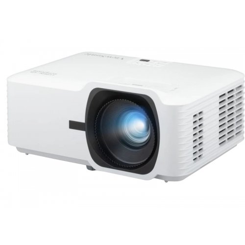 Проєктор ViewSonic LS630W (VS20366) купити в Україні: Київ, Львів, Хмельницький, Тернопіль | Низька ціна, відгуки, характеристики від TELEMART фото