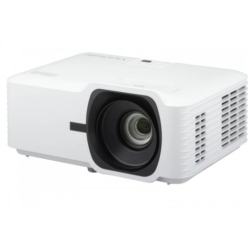 Проєктор ViewSonic LS630W (VS20366) купити в Україні: Київ, Львів, Хмельницький, Тернопіль | Низька ціна, відгуки, характеристики від TELEMART фото