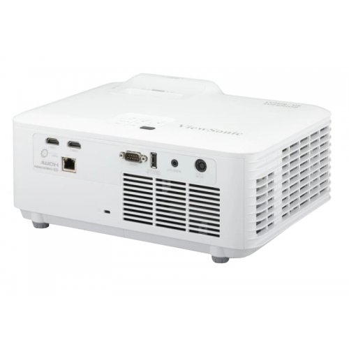 Проєктор ViewSonic LS630W (VS20366) купити в Україні: Київ, Львів, Хмельницький, Тернопіль | Низька ціна, відгуки, характеристики від TELEMART фото