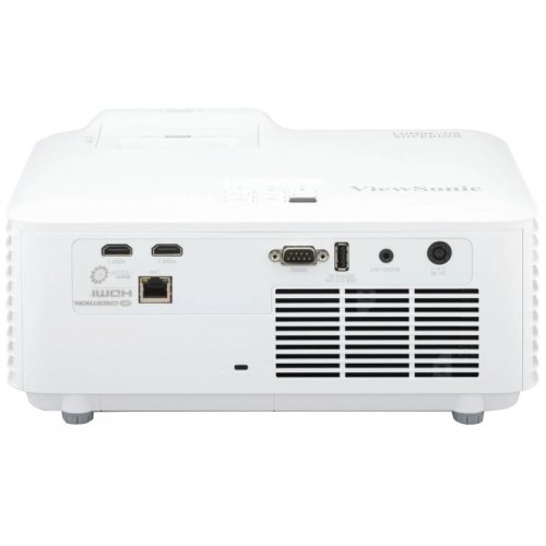 Проєктор ViewSonic LS630W (VS20366) купити в Україні: Київ, Львів, Хмельницький, Тернопіль | Низька ціна, відгуки, характеристики від TELEMART фото