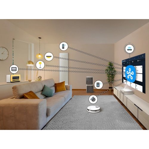 Проектор Samsung The Premiere LPU9D (SP-LPU9DSAXXUA) купить в Украине: Киев, Днепр, Харьков, Одесса  | Низкая цена, отзывы, характеристики от TELEMART фото