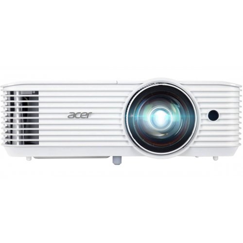 Проектор Acer S1287 (MR.JY711.001) купить в Украине: Киев, Днепр, Харьков, Одесса  | Низкая цена, отзывы, характеристики от TELEMART фото