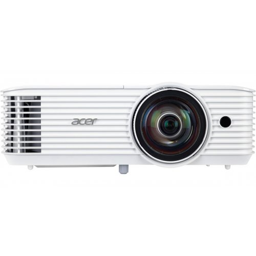 Проектор Acer S1287 (MR.JY711.001) купить в Украине: Киев, Днепр, Харьков, Одесса  | Низкая цена, отзывы, характеристики от TELEMART фото