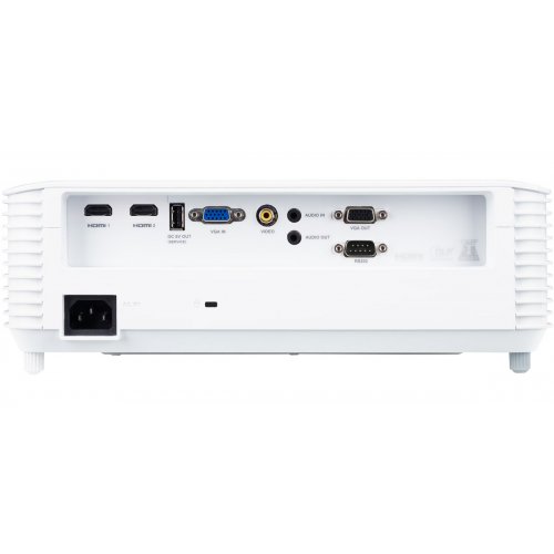 Проектор Acer S1287 (MR.JY711.001) купить в Украине: Киев, Днепр, Харьков, Одесса  | Низкая цена, отзывы, характеристики от TELEMART фото