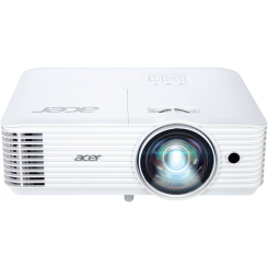 Проектор Acer S1387 (MR.JY811.001)