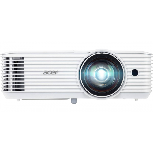Проектор Acer S1387 (MR.JY811.001) купить в Украине: Киев, Днепр, Харьков, Одесса  | Низкая цена, отзывы, характеристики от TELEMART фото