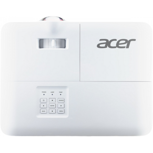 Проектор Acer S1387 (MR.JY811.001) купить в Украине: Киев, Днепр, Харьков, Одесса  | Низкая цена, отзывы, характеристики от TELEMART фото