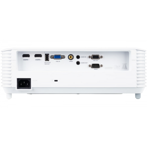 Проектор Acer S1387 (MR.JY811.001) купить в Украине: Киев, Днепр, Харьков, Одесса  | Низкая цена, отзывы, характеристики от TELEMART фото
