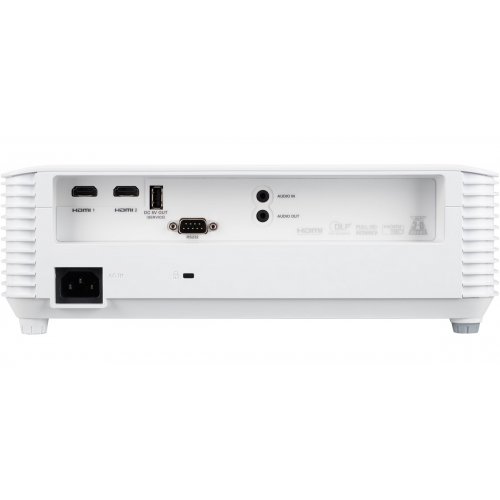 Проектор Acer H6560 (MR.JY511.001) купить в Украине: Киев, Днепр, Харьков, Одесса  | Низкая цена, отзывы, характеристики от TELEMART фото