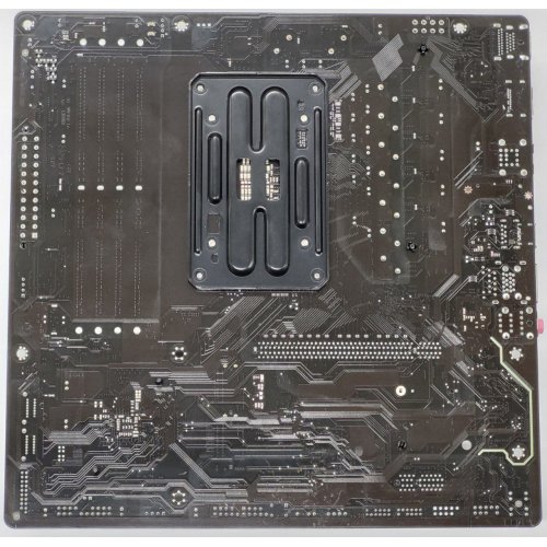 Материнская плата Gigabyte B650M D3HP (sAM5, AMD B650) (Восстановлено продавцом, 809153) купить в Украине: Киев, Днепр, Харьков, Одесса  | Проверка совместимости, низкая цена, отзывы, характеристики от TELEMART фото