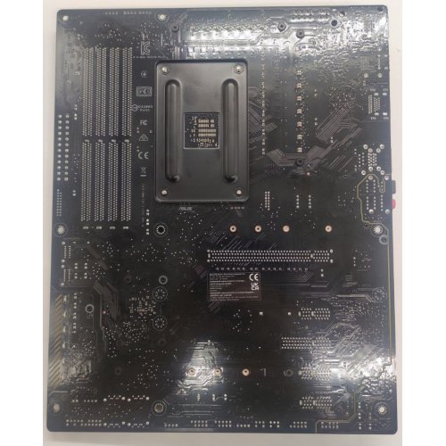 Материнська плата Asus TUF GAMING X570-PLUS (sAM4, AMD X570) (Відновлено продавцем, 809169) купити в Україні: Київ, Львів, Хмельницький, Тернопіль | Перевірка сумісності, низька ціна, відгуки, характеристики від TELEMART фото