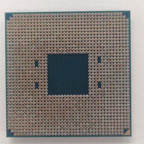 Процесор AMD Ryzen 9 5900X 3.7(4.8)GHz 64MB sAM4 Tray (100-000000061) (Відновлено продавцем, 809171) купити в Україні: Київ, Львів, Хмельницький, Тернопіль | Перевірка сумісності, низька ціна, відгуки, характеристики від TELEMART фото