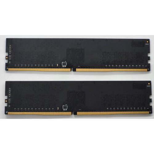 Озп Exceleram DDR4 16GB (2x8GB) 3200Mhz RED (E47075AD) (Відновлено продавцем, 809174) купити в Україні: Київ, Львів, Хмельницький, Тернопіль | Перевірка сумісності, низька ціна, відгуки, характеристики від TELEMART фото