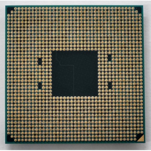 Процессор AMD Ryzen 5 5500 3.6(4.2)GHz 16MB sAM4 Tray (100-000000457) (Восстановлено продавцом, 809176) купить в Украине: Киев, Днепр, Харьков, Одесса  | Проверка совместимости, низкая цена, отзывы, характеристики от TELEMART фото