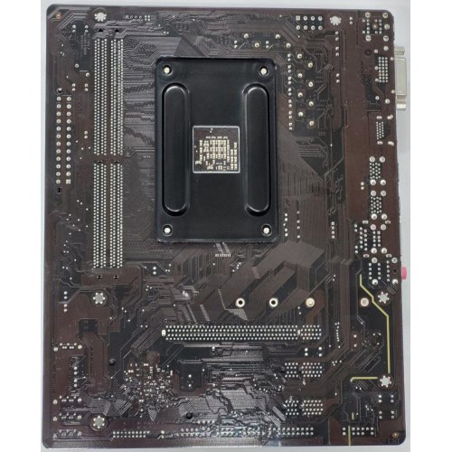 Материнська плата Gigabyte GA-A320M-H (sAM4, AMD A320) (Відновлено продавцем, 809177) купити в Україні: Київ, Львів, Хмельницький, Тернопіль | Перевірка сумісності, низька ціна, відгуки, характеристики від TELEMART фото